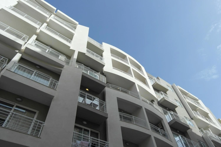 Modern Luxury Penthouse in Perfect Sliema Location