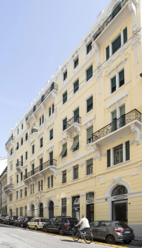 Trieste 411 (Rooms & Apartments)