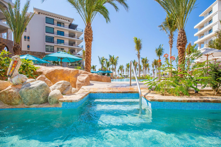Villa La Valencia Beach Resort & Spa Los Cabos photo 20
