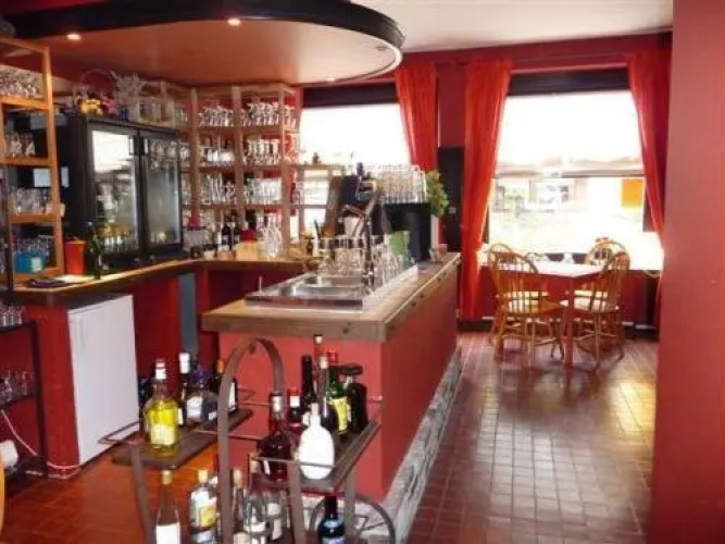 Hotel Ardennais