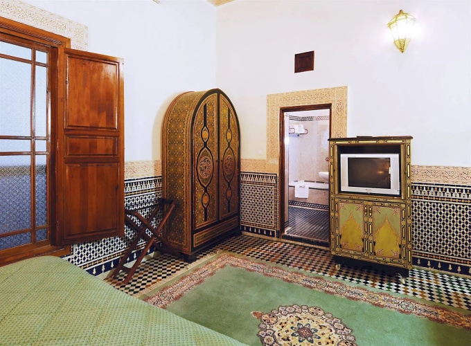 Riad Myra Hotel