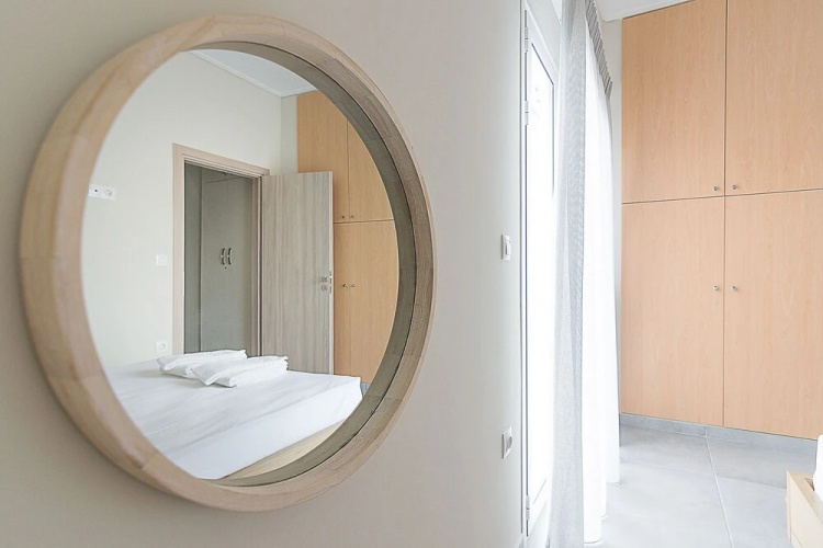 Chic Penthouse for 4 ppl in Kolonaki