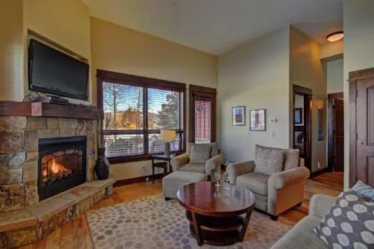 B101 Watertower Place Townhouse