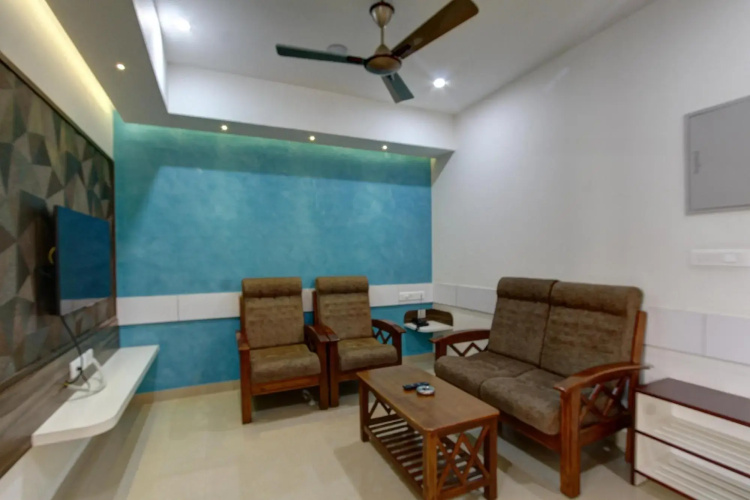 SK Residency