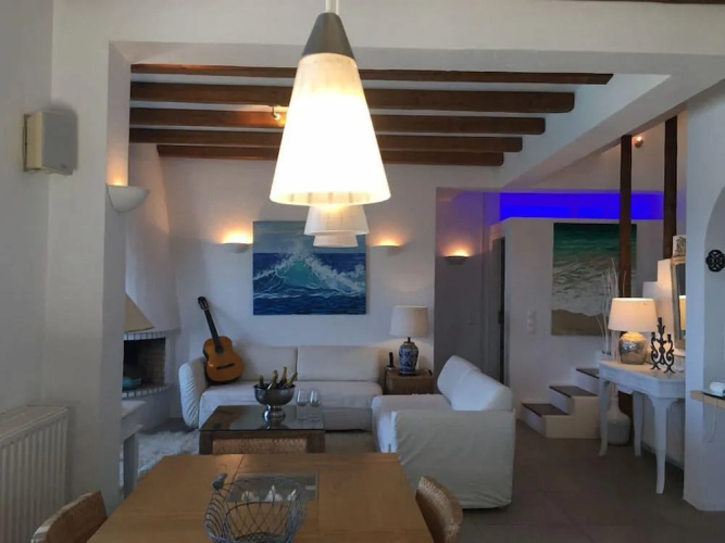 Villa Sandra Maria