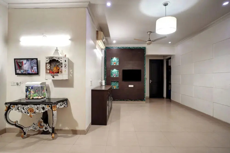 Nexhub Stay