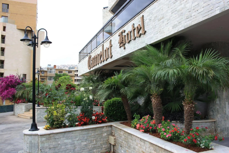 Imagen del hotel
