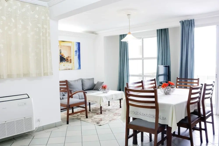 Family Apartment