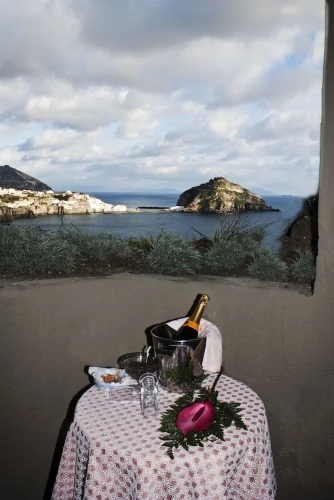 Comfort Double room with balcony