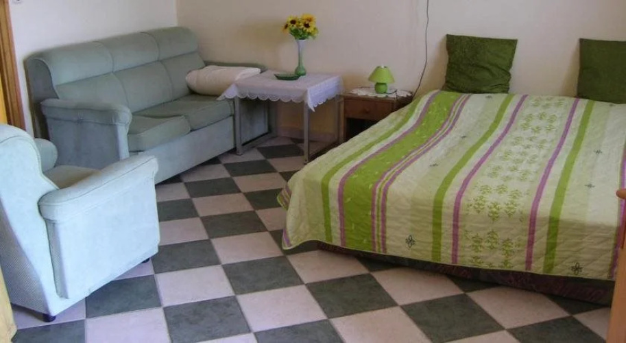 Balazs Apartman