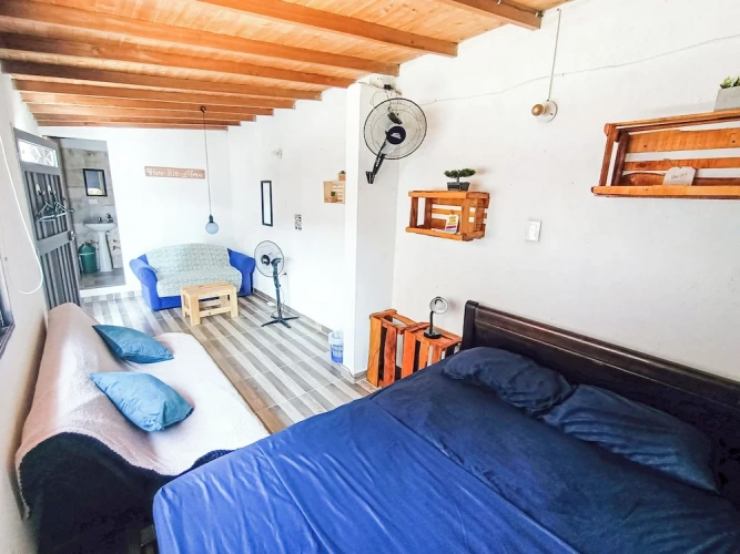 Premier room