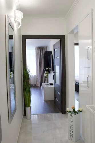 Luxury Dream Apartman