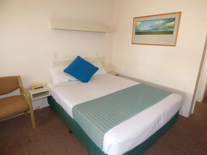 Ben Hall Motor Inn