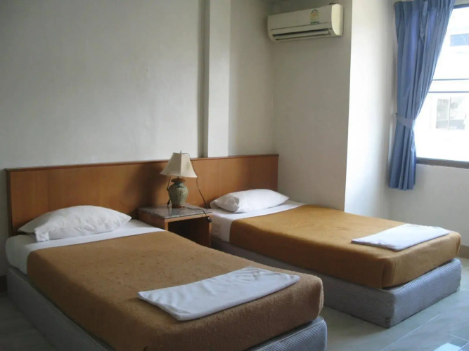 Chongko Guesthouse