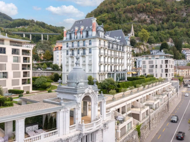 Imagen del hotel