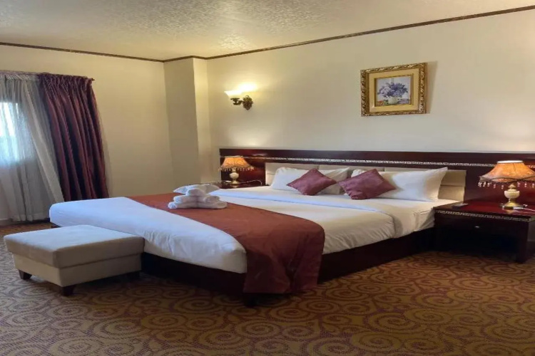 Boulevard Palace Hotel