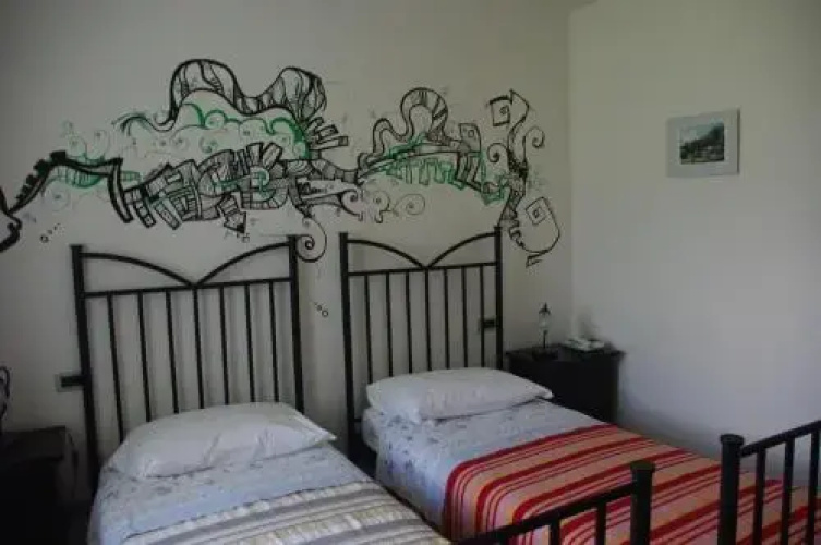 B&B Sanpancrazio Vaie