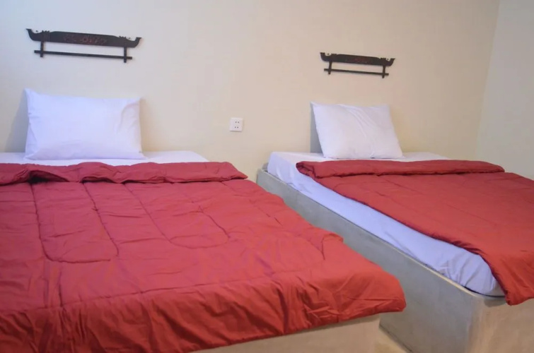 Keara Guesthouse