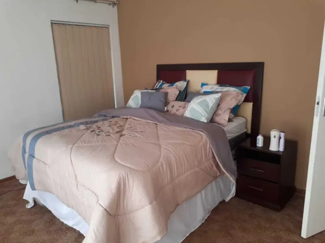 C - Land Guest House