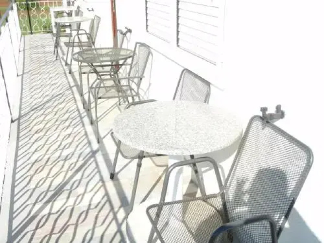 Guest House Jasmin
