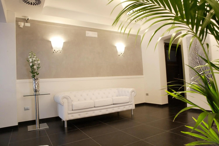 Residence Hotel Le Viole
