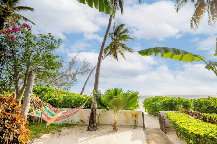 2 Bedrooms Standard Apartment with ocean view