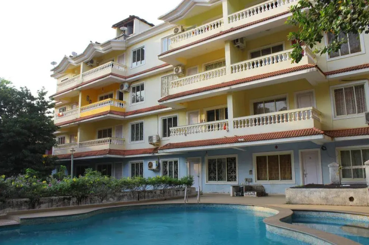 Hotelafbeelding
