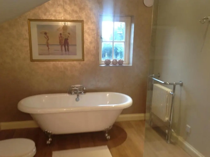 Superior Double room