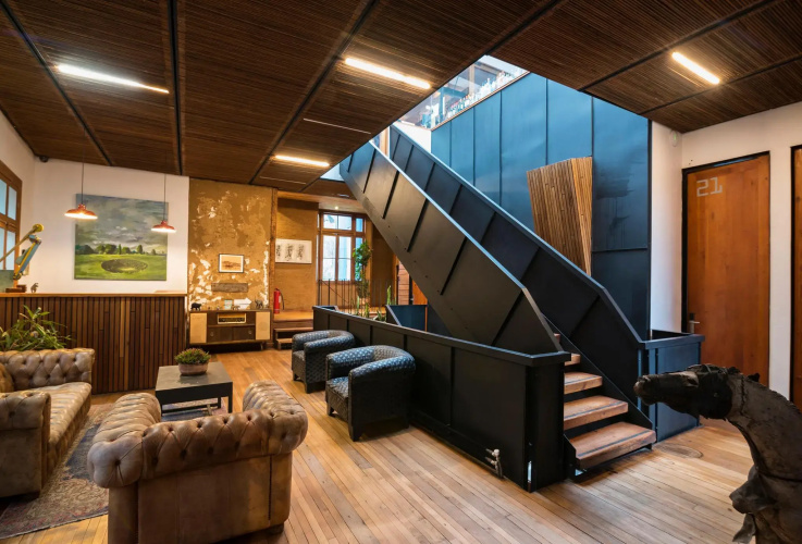 Hotelbild