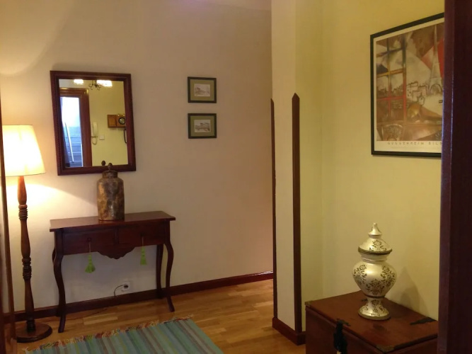 Apartamento Puerto De Llanes