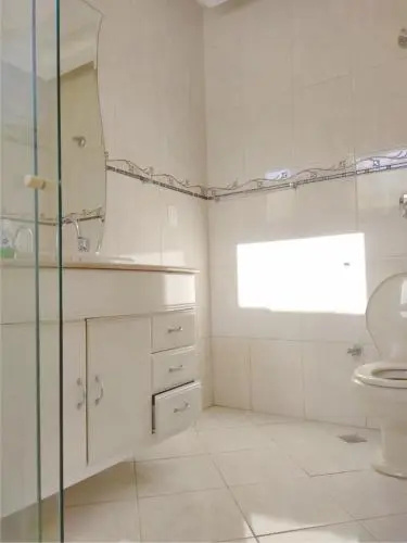 Sam's Hostel
