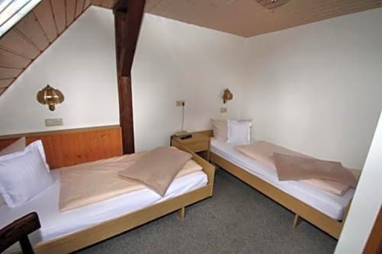 Hotel Garni