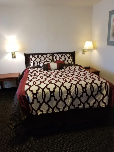 Valley Inn