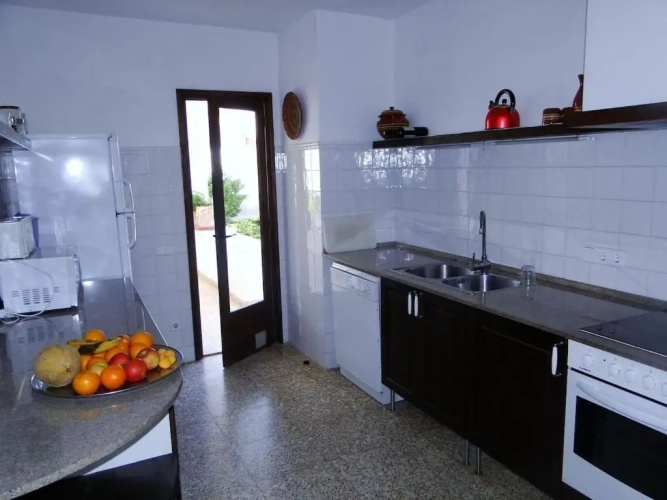 Casa Eucaliptus