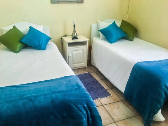 Fig Tree Strand Beach Front Apartments
