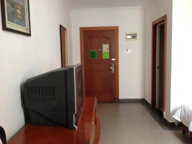 Hao Shi Jia Hotel
