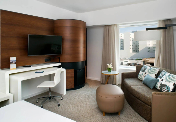 Courtyard by Marriott Lima Miraflores