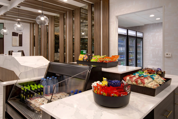 Crowne Plaza Auburn Hills photo 13
