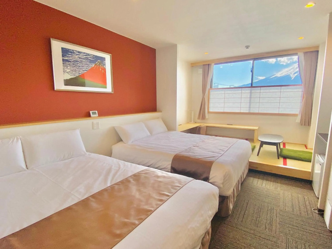 HaoSTAY