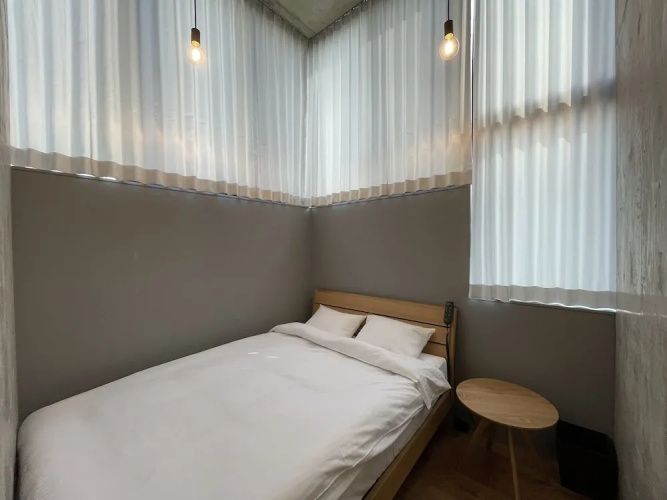 PRISM Inn Ogu