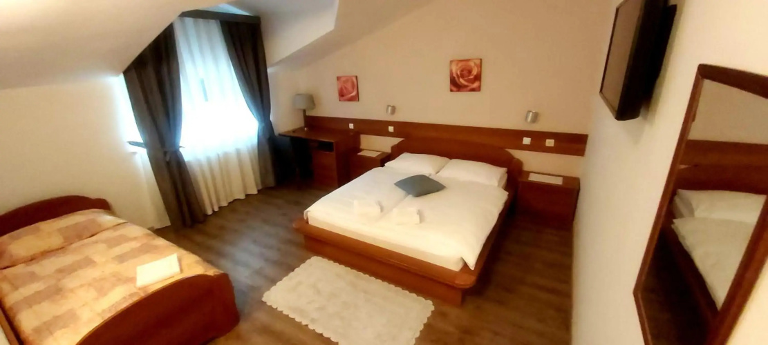Gostišče Jazbec