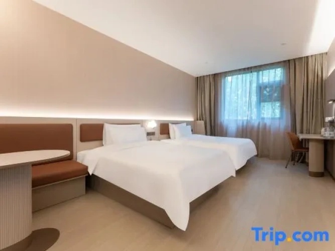 Business Twin room