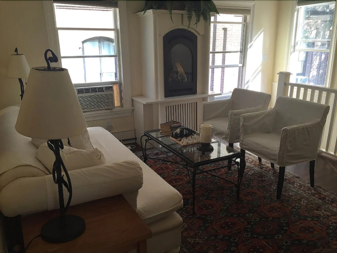 Riverview Bed & Breakfast
