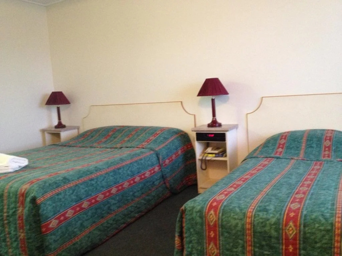 Clyde River Motor Inn