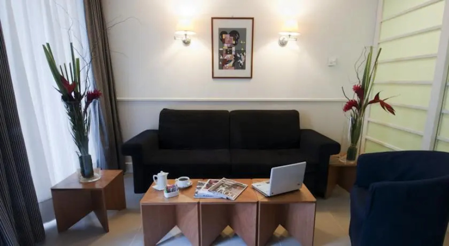 San Giacomo 32 Residence