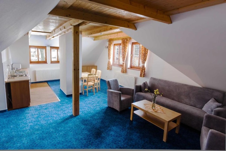 Standard Apartment