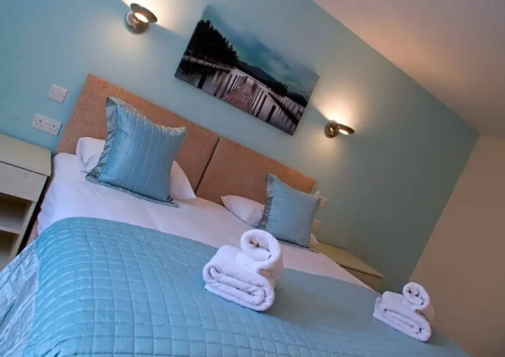 Alexander Park B&B