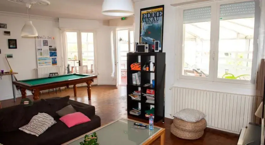 Surfer's Villa