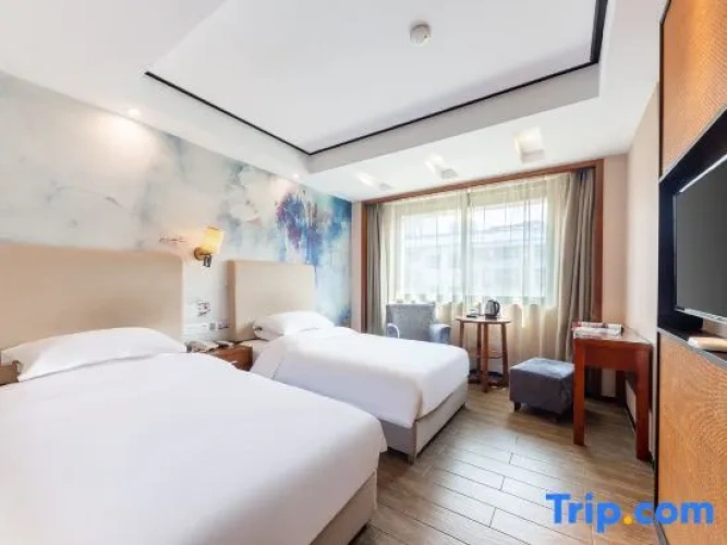 Executive Twin room