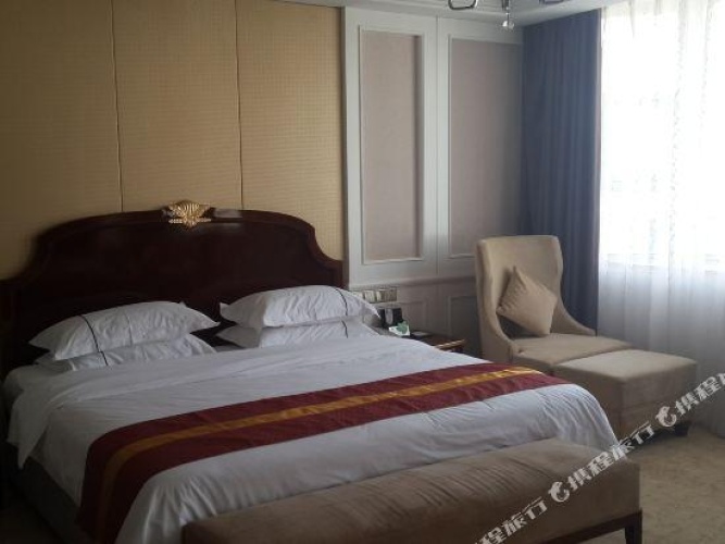 Business Double room